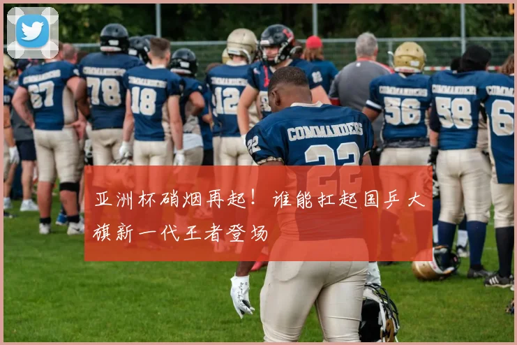 亚洲杯硝烟再起!谁能扛起国乒大旗新一代王者登场