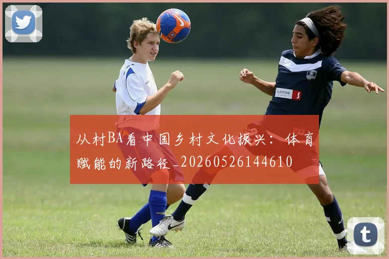 从村BA看中国乡村文化振兴:体育赋能的新路径_20260526144610